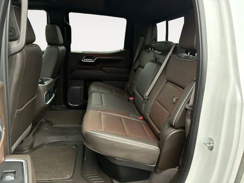 Used 2022 GMC Sierra 1500 Denali w/ Technology Package image 13