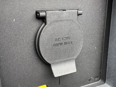 Certified 2023 Ford F150 XLT w/ Equipment Group 302A High image 11