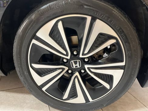 Used 2016 Honda Civic EX-T image 12