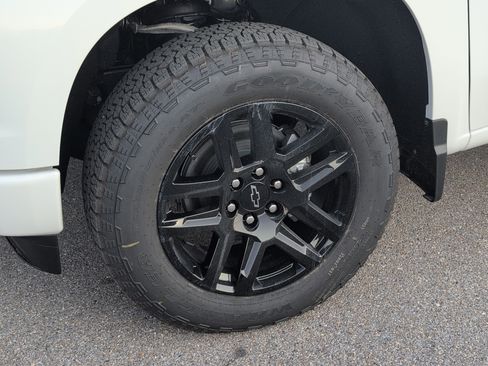 New 2026 Chevrolet Silverado 1500 RST w/ Convenience Package II image 11