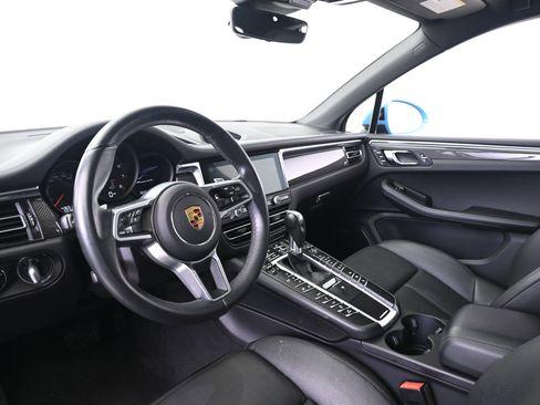 Used 2021 Porsche Macan GTS image 4