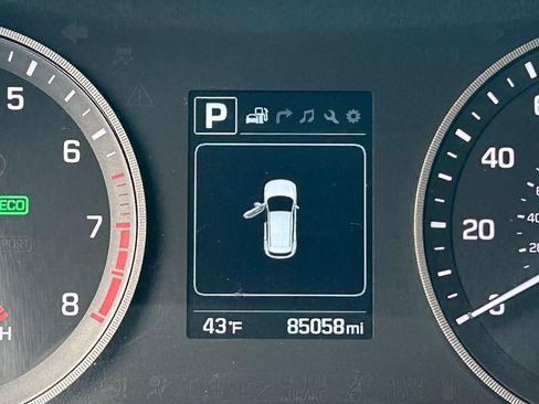 Used 2016 Hyundai Tucson Limited image 24