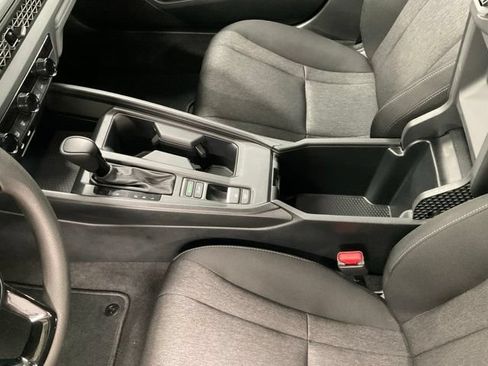 Used 2024 Honda Accord EX image 21