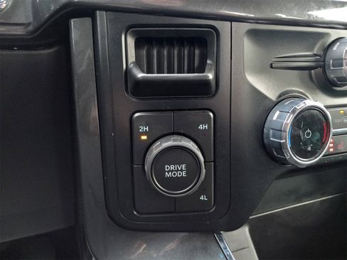 Used 2023 Ford F150 XLT w/ Equipment Group 302A High image 21