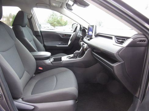 Certified 2024 Toyota RAV4 LE image 17