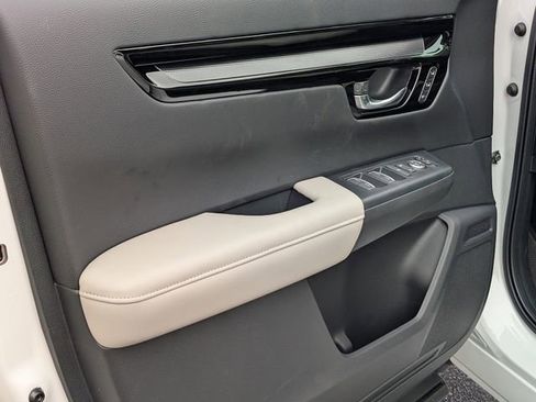 New 2026 Honda CR-V EX-L image 13