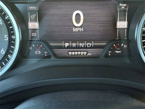 Used 2022 RAM 1500 Laramie image 21