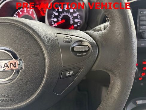 Used 2013 Nissan Juke NISMO image 20