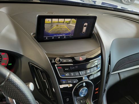 Used 2023 Acura RDX A-Spec FWD image 26