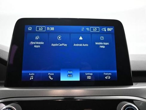 Used 2024 Ford Escape Active FWD image 15