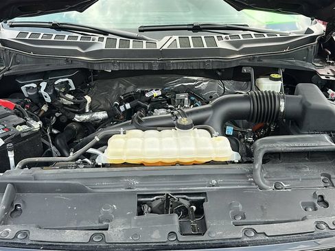 Used 2024 Ford F150 XLT w/ Equipment Group 302A MID AWD/4WD image 31
