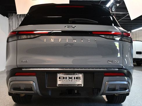 Used 2025 INFINITI QX60 Autograph w/ Cargo Package AWD/4WD image 13