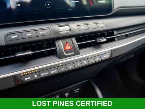 Used 2025 Kia K4 FWD image 20