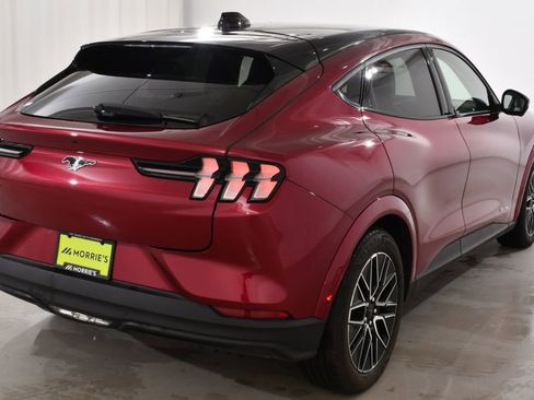 Used 2025 Ford Mustang Mach-E Premium image 12