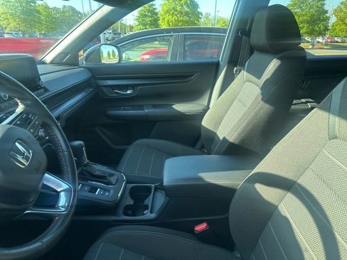 Used 2023 Honda CR-V Sport image 5