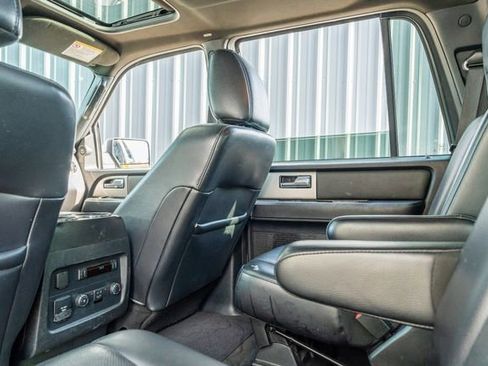 Used 2017 Ford Expedition Limited w/ Equipment Group 301A image 36