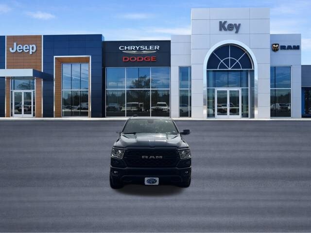 Used 2023 RAM 1500 Big Horn AWD/4WD image 9