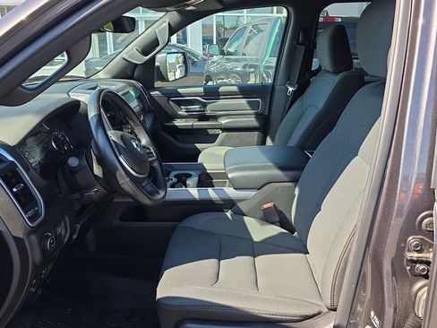 Used 2021 RAM 1500 Big Horn AWD/4WD image 13