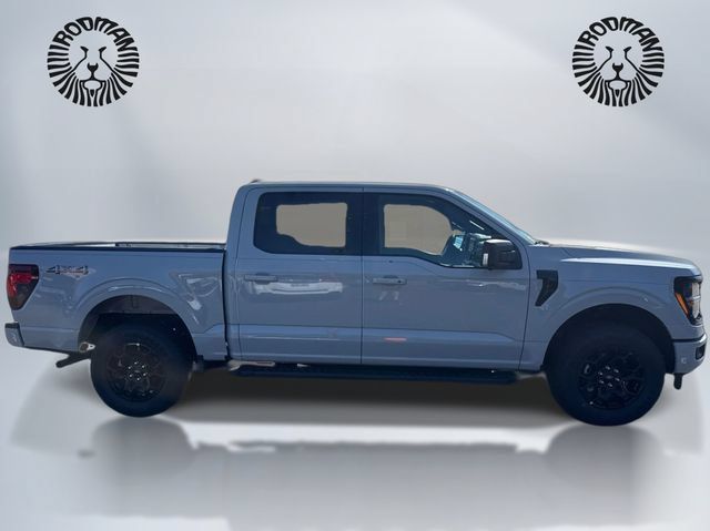 New 2026 Ford F150 XLT w/ Equipment Group 302A MID AWD/4WD image 5