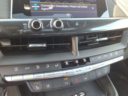 Certified 2022 Cadillac CT4 Premium Luxury image 27