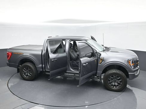 Used 2023 Ford F150 Tremor w/ Trailer Tow Package AWD/4WD image 62