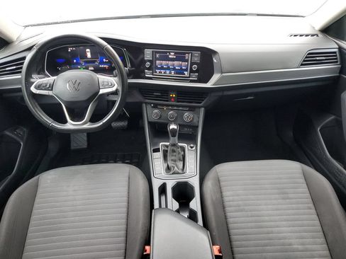 Used 2024 Volkswagen Jetta S FWD image 16