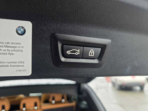 Used 2022 BMW X3 xDrive30i w/ Premium Package 2 (ZPA) image 19