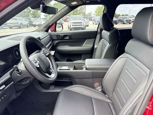 New 2026 Hyundai Santa Fe Calligraphy FWD image 26