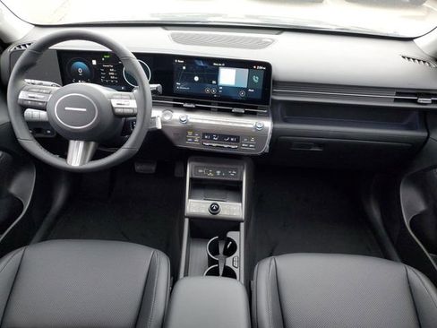 New 2026 Hyundai Kona Limited AWD/4WD image 8