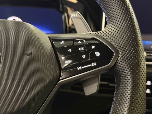 New 2026 Volkswagen Golf w/ Euro Style Package image 16