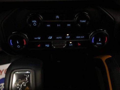 Certified 2022 Ford Bronco Badlands AWD/4WD image 24