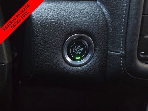 Used 2023 GMC Yukon Denali w/ Denali Reserve Package AWD/4WD image 35