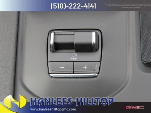 New 2026 GMC Sierra 2500 Denali w/ Denali Reserve Package image 21