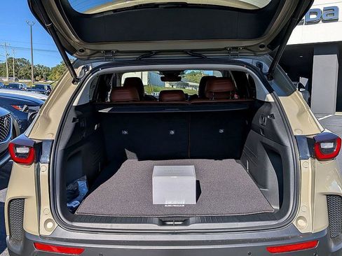 New 2026 MAZDA CX-50 2.5 Turbo w/ Accent Package image 32