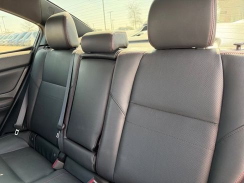 Used 2019 Subaru WRX Limited w/ Popular Package #1 image 21