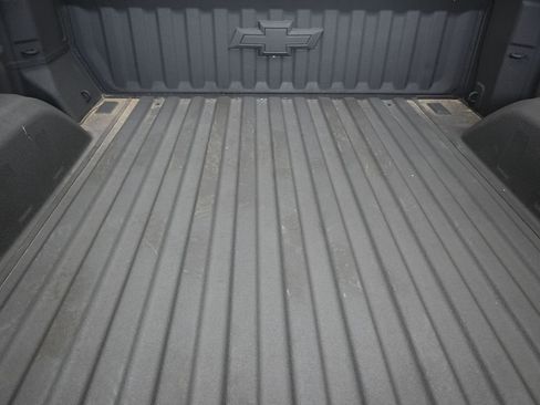 Used 2019 Chevrolet Silverado 1500 RST AWD/4WD image 22