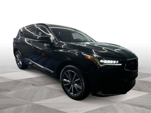 Certified 2023 Acura RDX FWD w/ Technology Package image 2