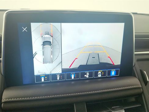 Certified 2022 Chevrolet Tahoe LT w/ LT Signature Plus Package image 23