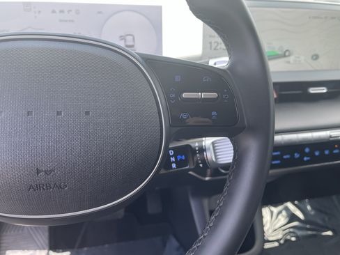 Certified 2024 Hyundai Ioniq 5 SE RWD image 22