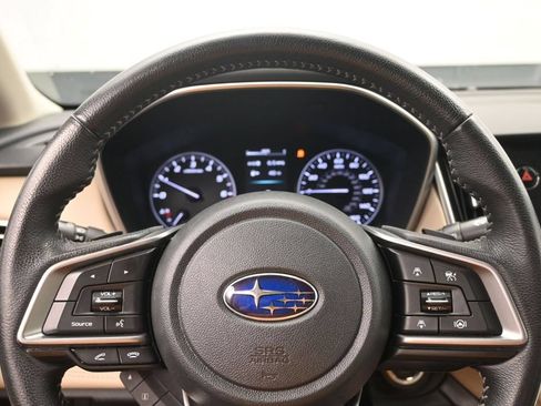Used 2020 Subaru Legacy Limited w/ Popular Package #2 AWD/4WD image 10