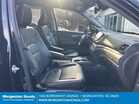 Used 2023 Honda Ridgeline RTL-E image 42