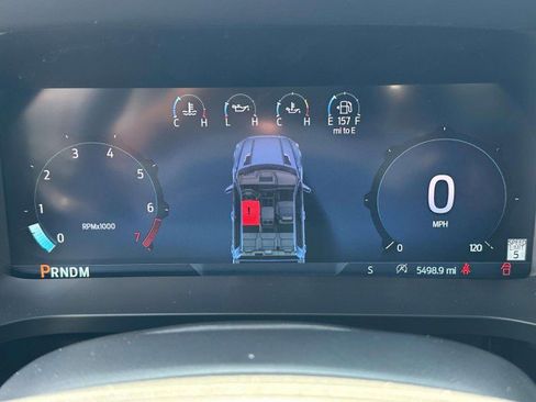 New 2025 Ford F150 Lariat w/ Equipment Group 502A High image 27