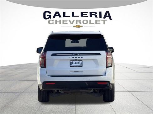 Used 2023 Chevrolet Tahoe Z71 w/ Luxury Package image 7