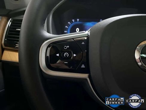 Used 2025 Volvo XC90 B6 Plus image 40