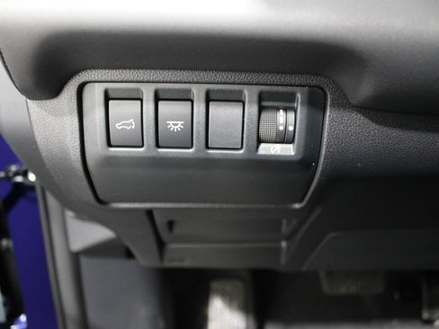 New 2026 Subaru Ascent Bronze Edition image 8