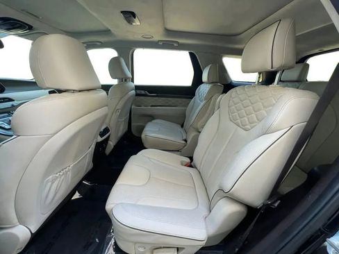Used 2021 Hyundai Palisade Calligraphy AWD/4WD image 14