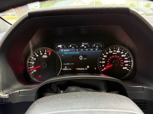 Used 2018 Ford F150 Raptor w/ Equipment Group 802A Luxury AWD/4WD image 24