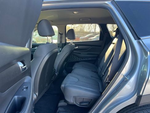 Used 2021 Hyundai Santa Fe SEL w/ Convenience Package image 15