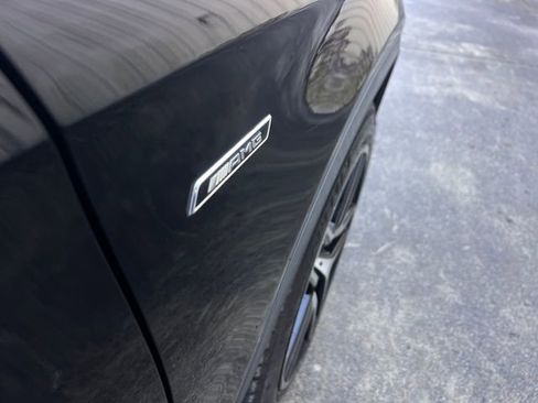 Used 2016 Mercedes-Benz GLE 450 4MATIC Coupe image 42