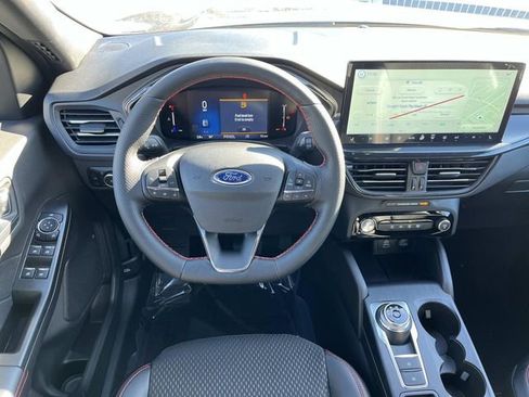 Used 2026 Ford Escape ST-Line Select w/ Equipment Group 401A AWD/4WD image 16